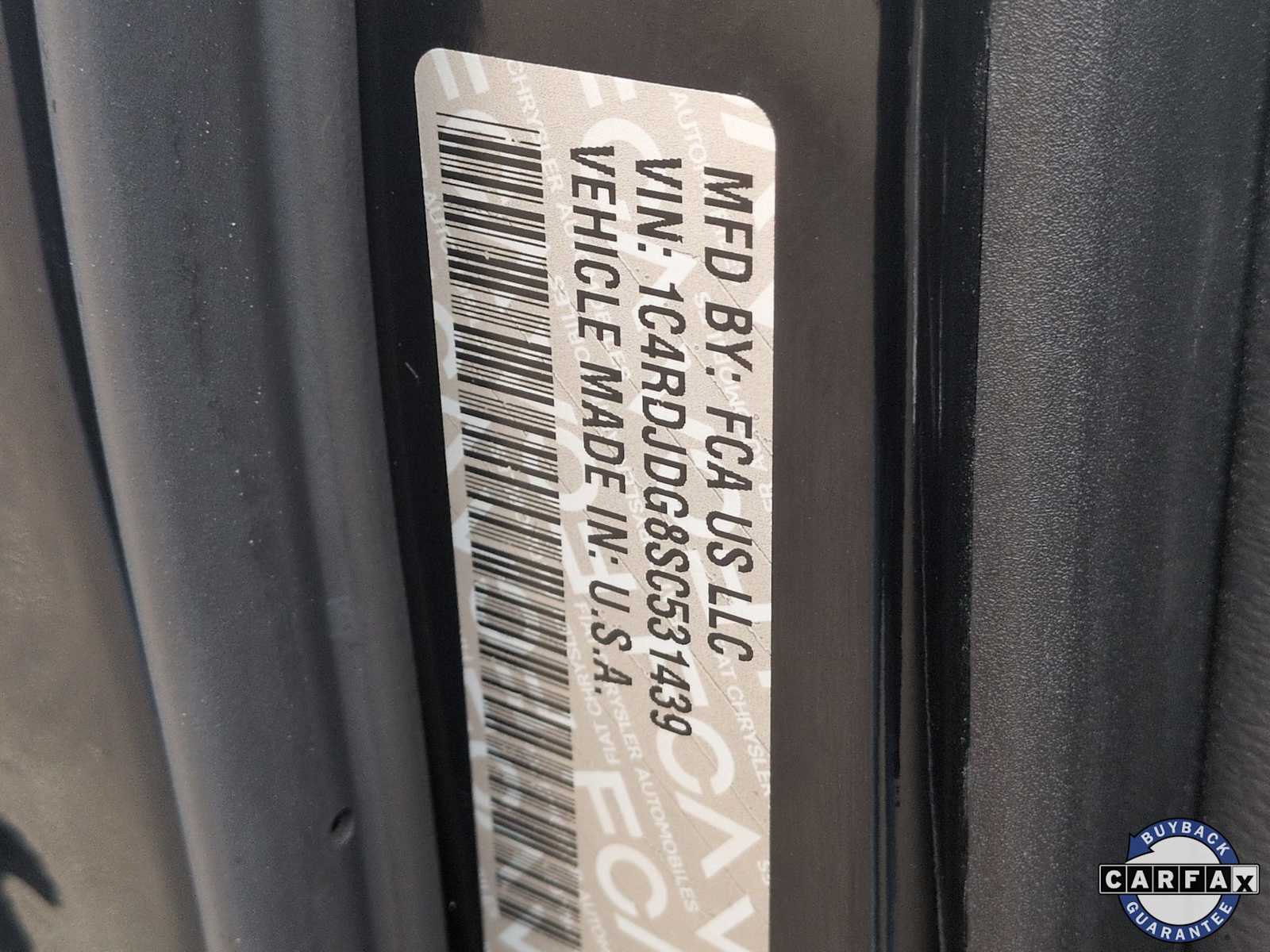 Thumbnail: 2025 Dodge Durango - 43