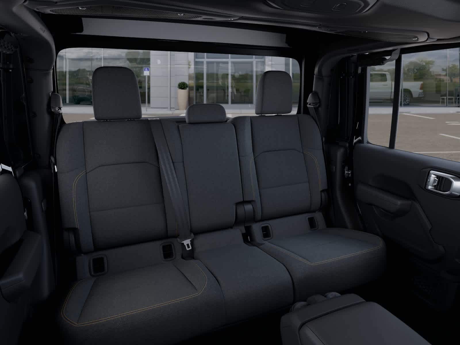 Thumbnail: 2026 Jeep Gladiator - 12