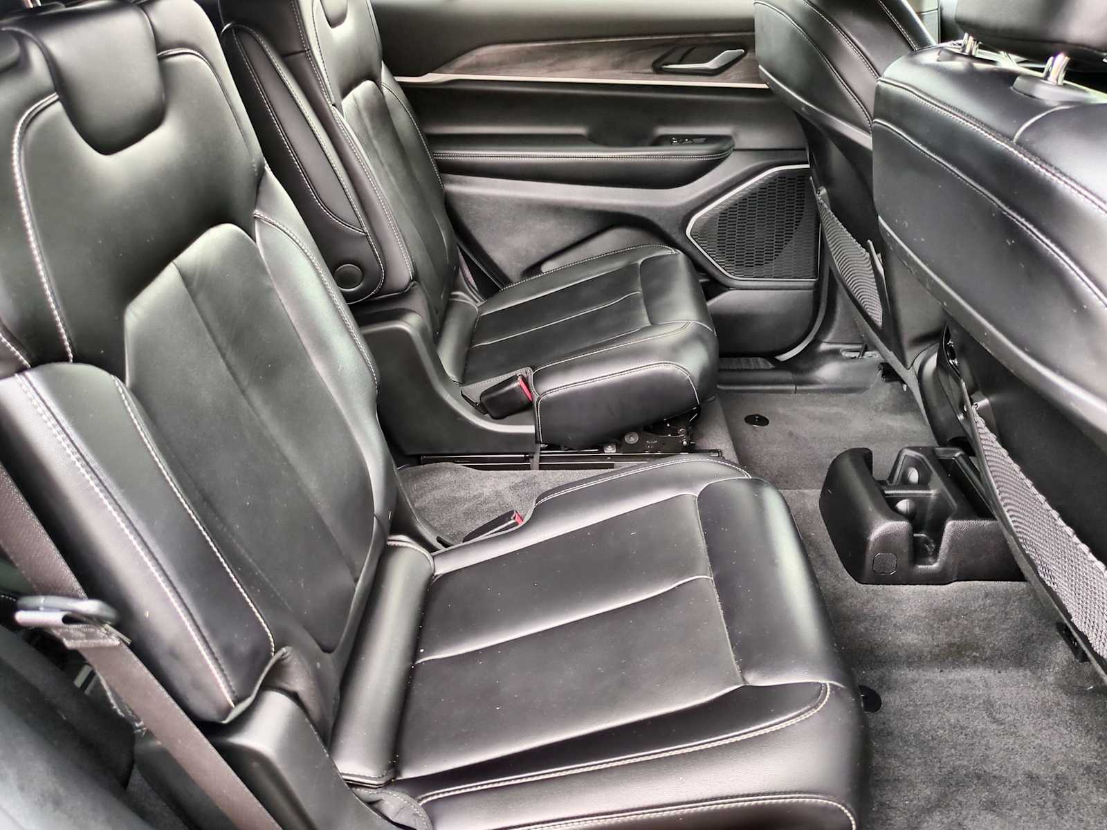 2021 Jeep Grand Cherokee L Limited Edition 21