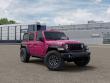2026 Jeep Wrangler Willys Sport Utility