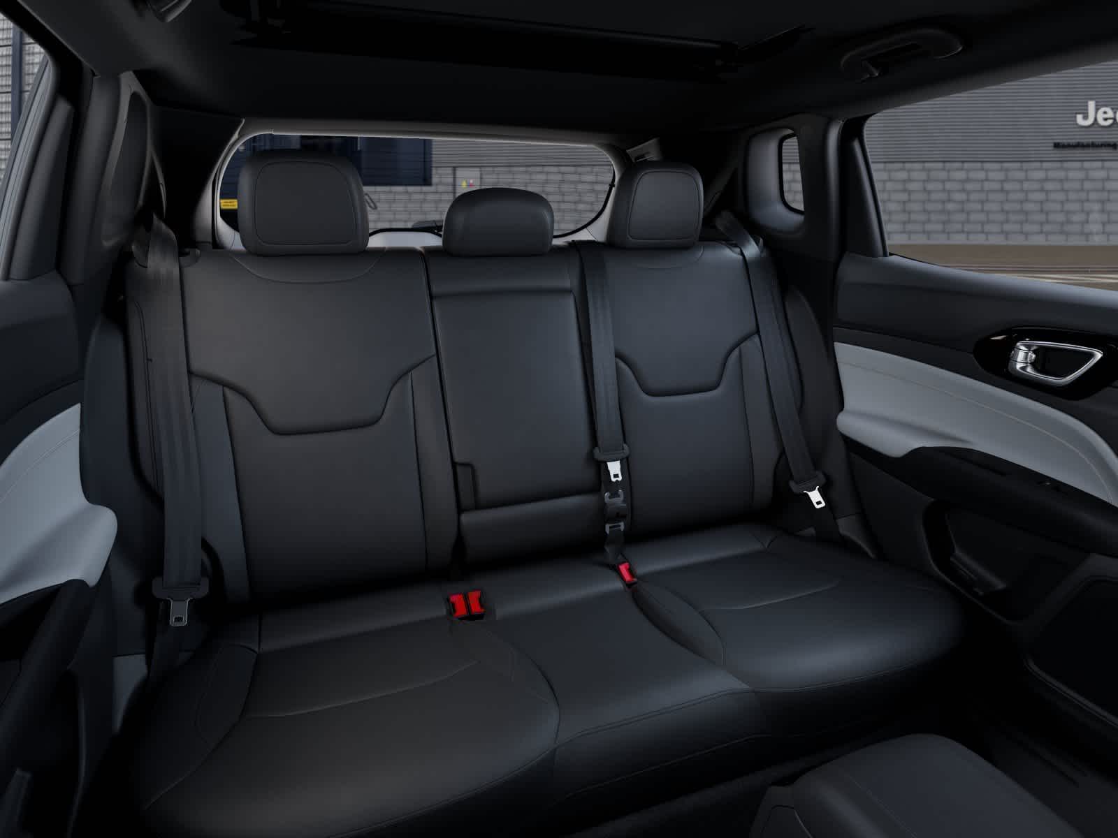 Thumbnail: 2026 Jeep Compass - 15