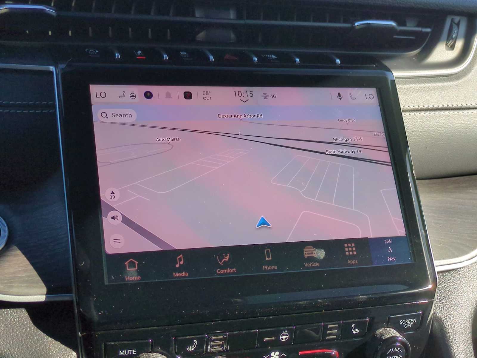 Thumbnail: 2025 Jeep Grand Cherokee - 28