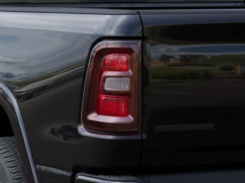 Thumbnail: 2026 RAM 1500 - 9