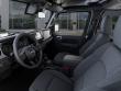 2026 Jeep Wrangler Sport S Sport Utility