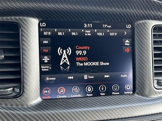 Thumbnail: 2023 Dodge Charger - 22