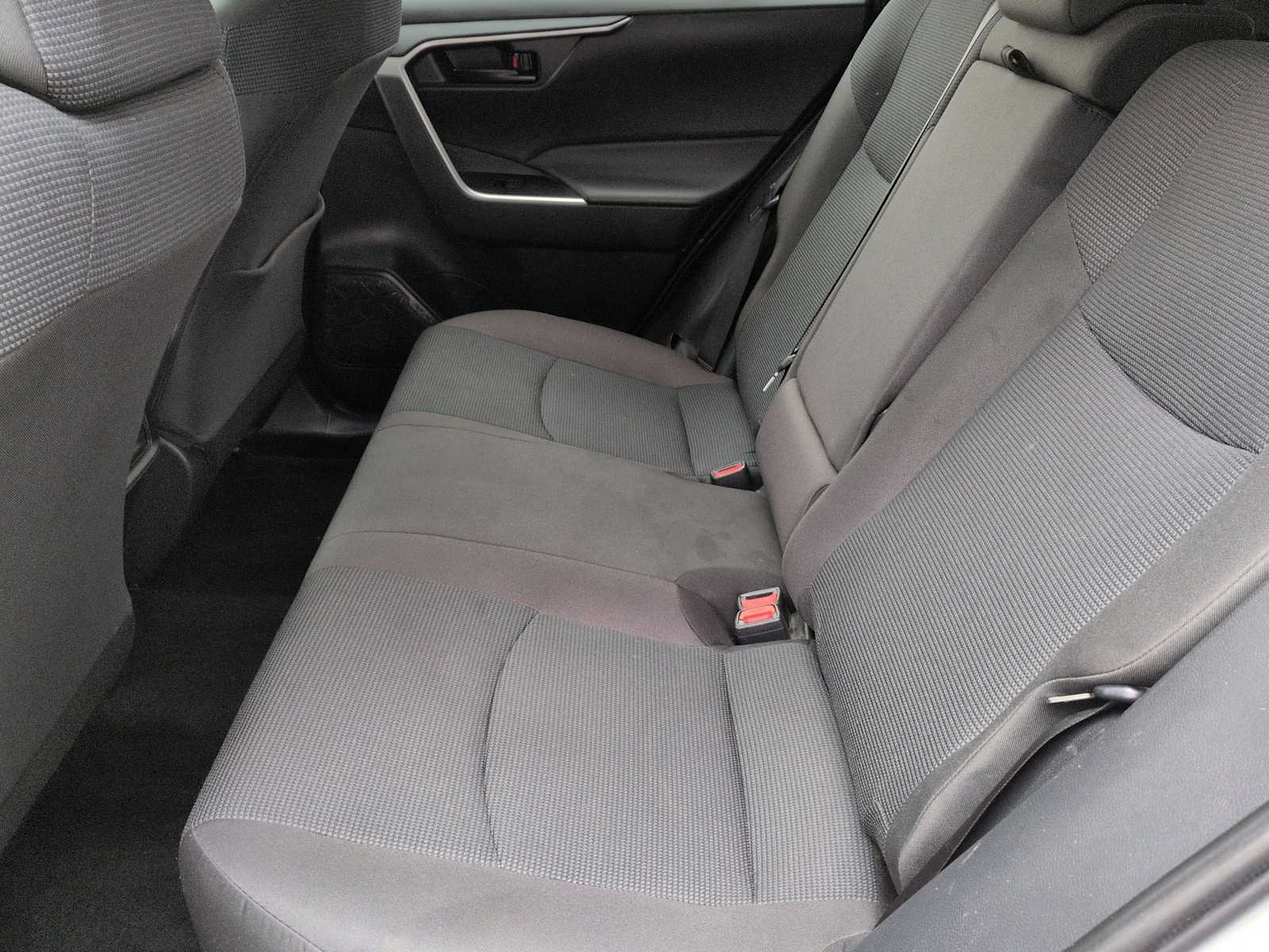 Thumbnail: 2024 Toyota RAV4 - 18