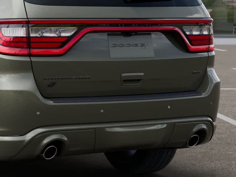 Thumbnail: 2026 Dodge Durango - 13