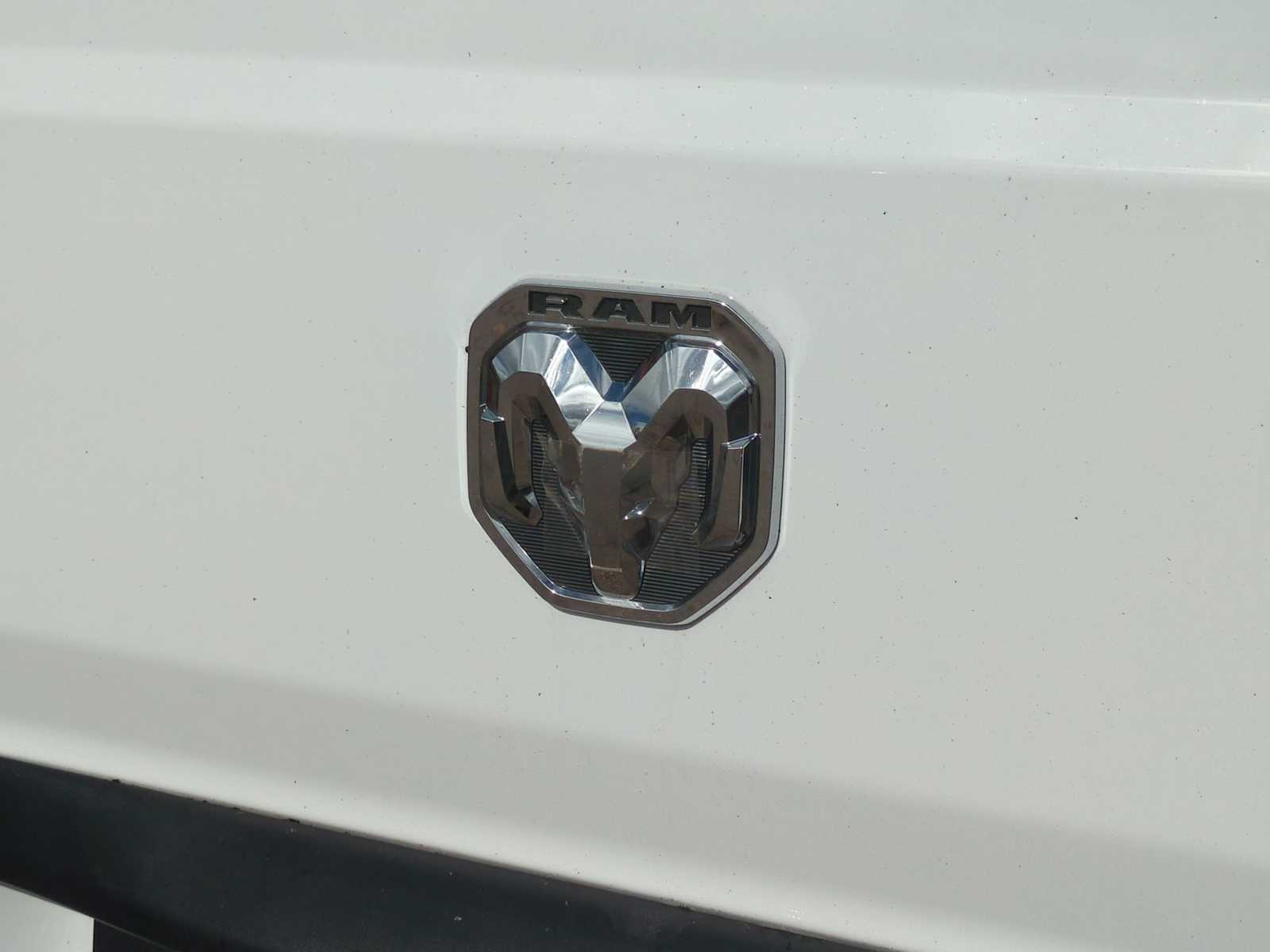 Thumbnail: 2026 RAM ProMaster - 37