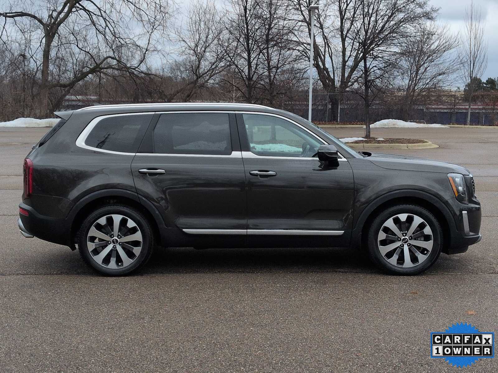 Thumbnail: 2021 Kia Telluride - 15