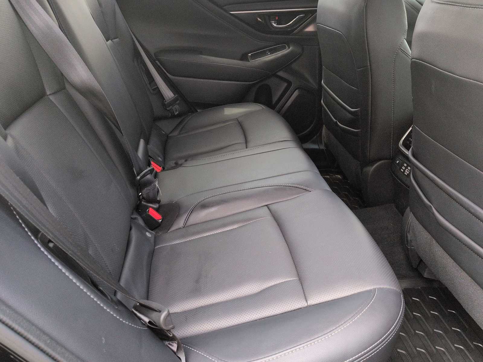 Thumbnail: 2024 Subaru Outback - 22