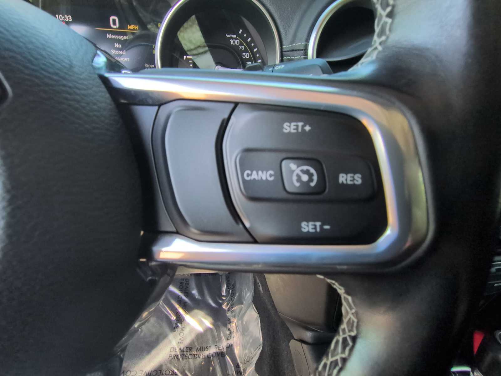 Thumbnail: 2021 Jeep Wrangler - 24