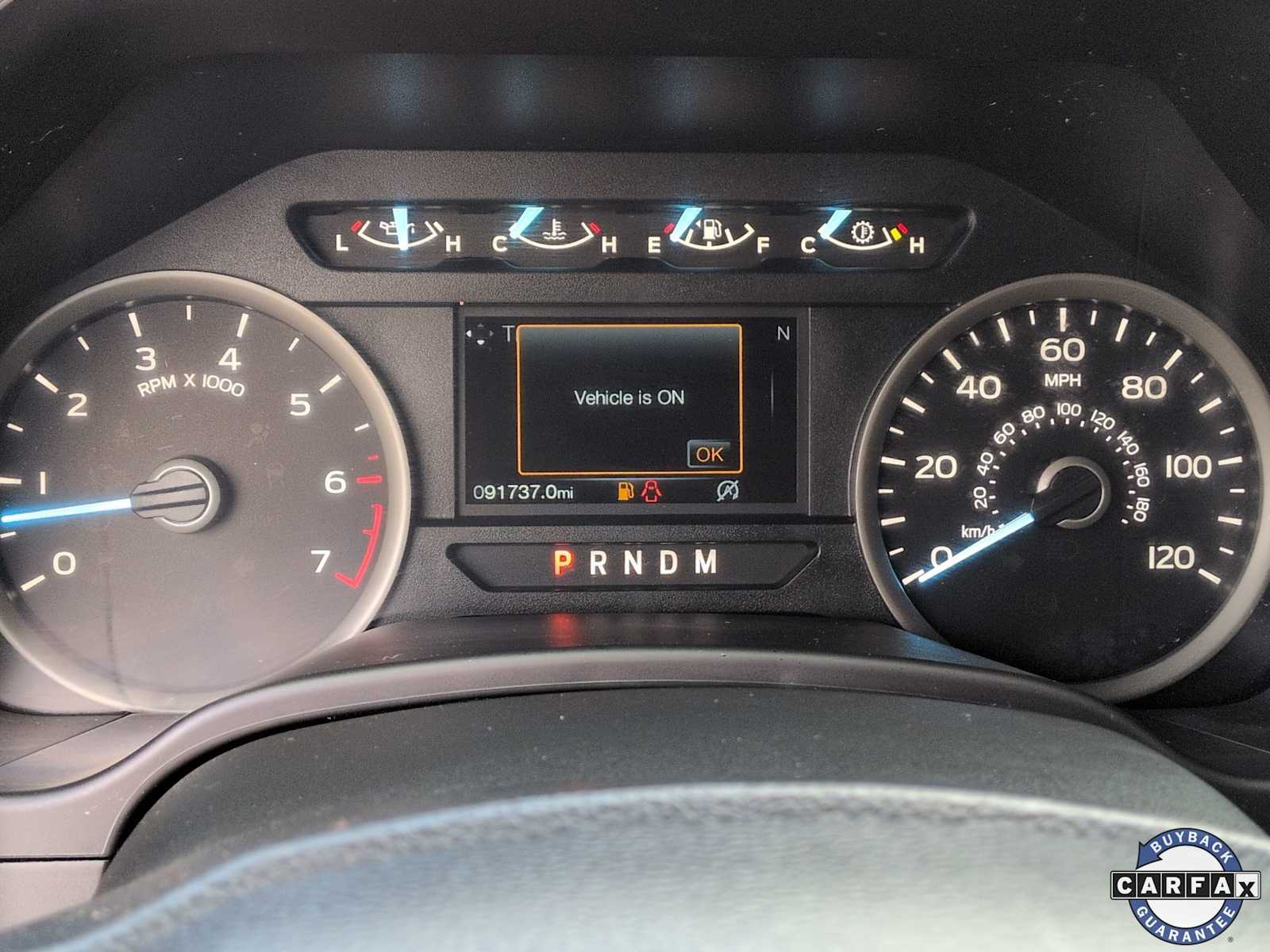 Thumbnail: 2019 Ford F-150 - 32