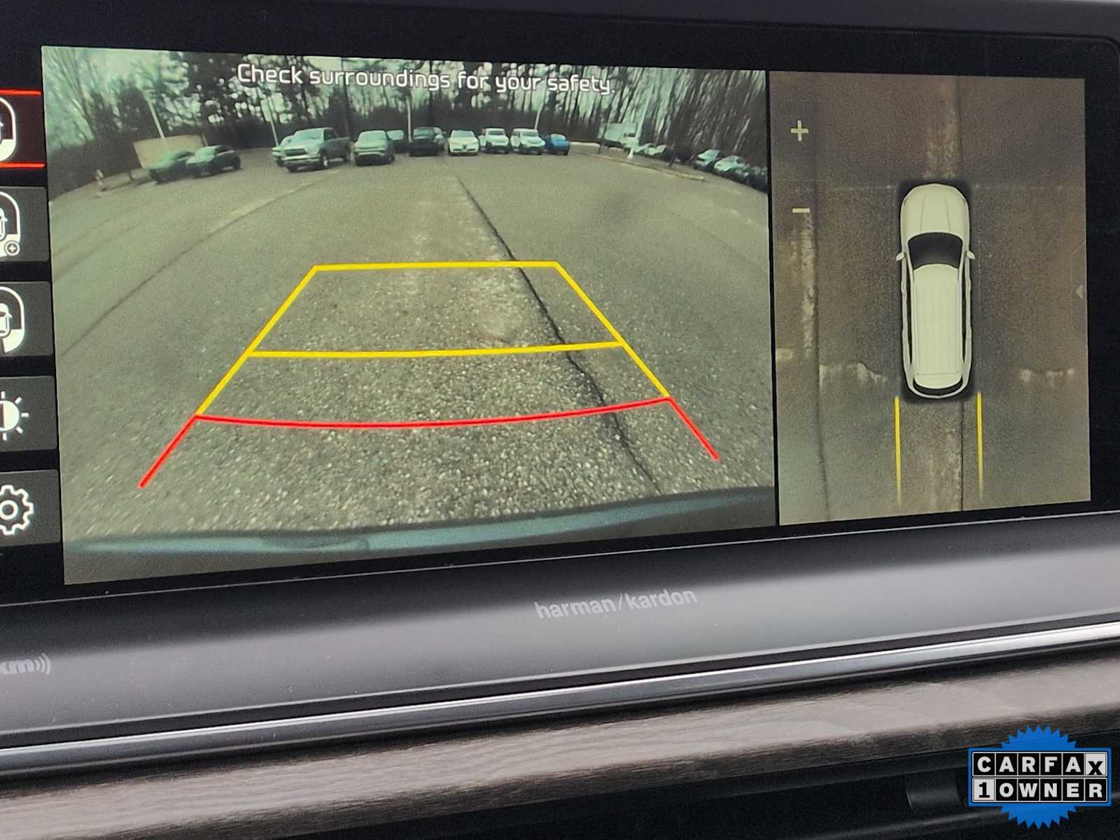 Thumbnail: 2021 Kia Telluride - 40