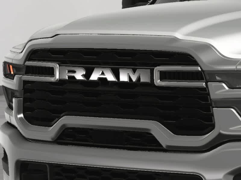 Thumbnail: 2025 RAM 5500 - 11