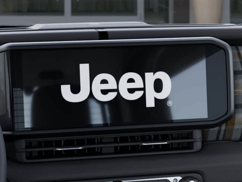Thumbnail: 2026 Jeep Wrangler - 18