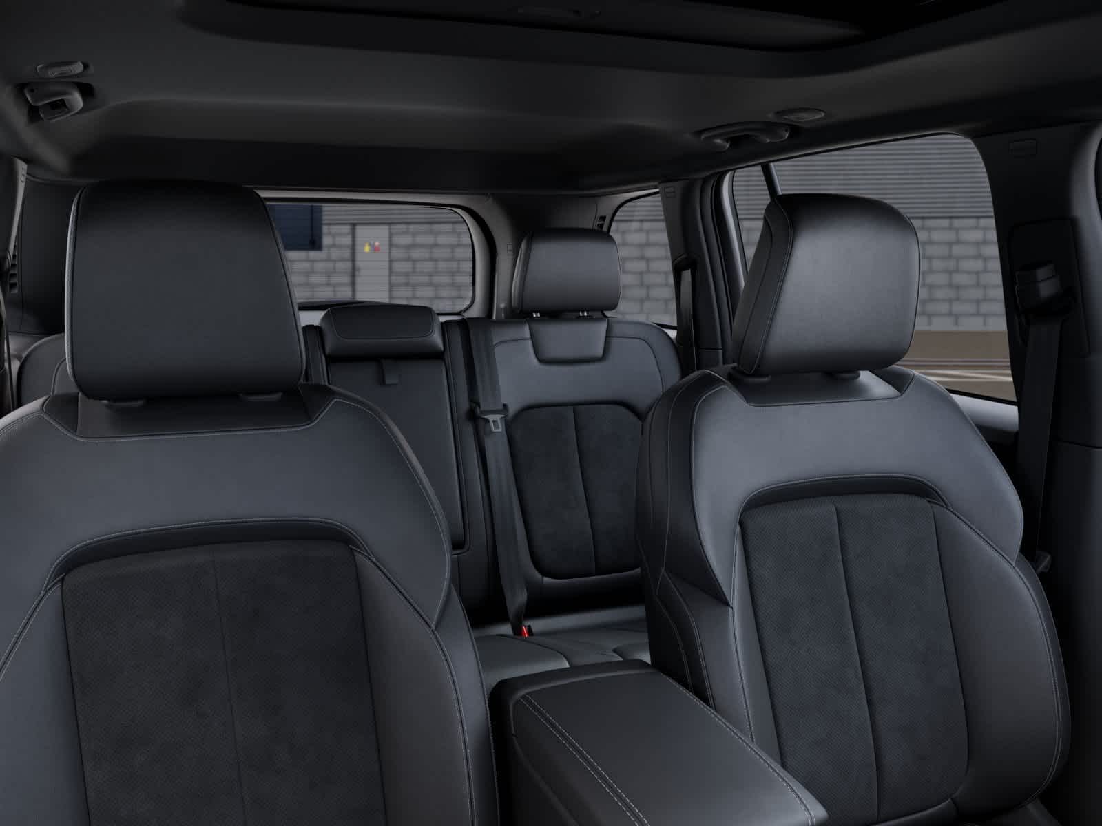 Thumbnail: 2026 Jeep Grand Cherokee - 26