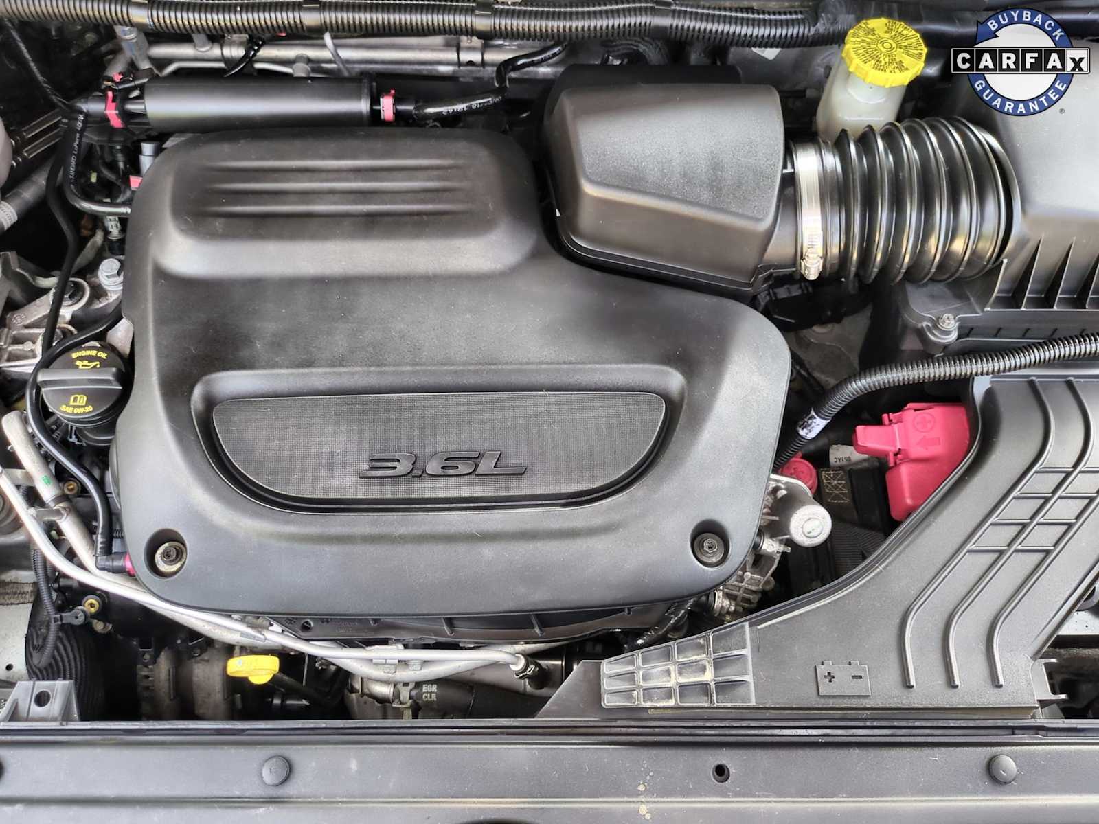 Thumbnail: 2019 Chrysler Pacifica - 15