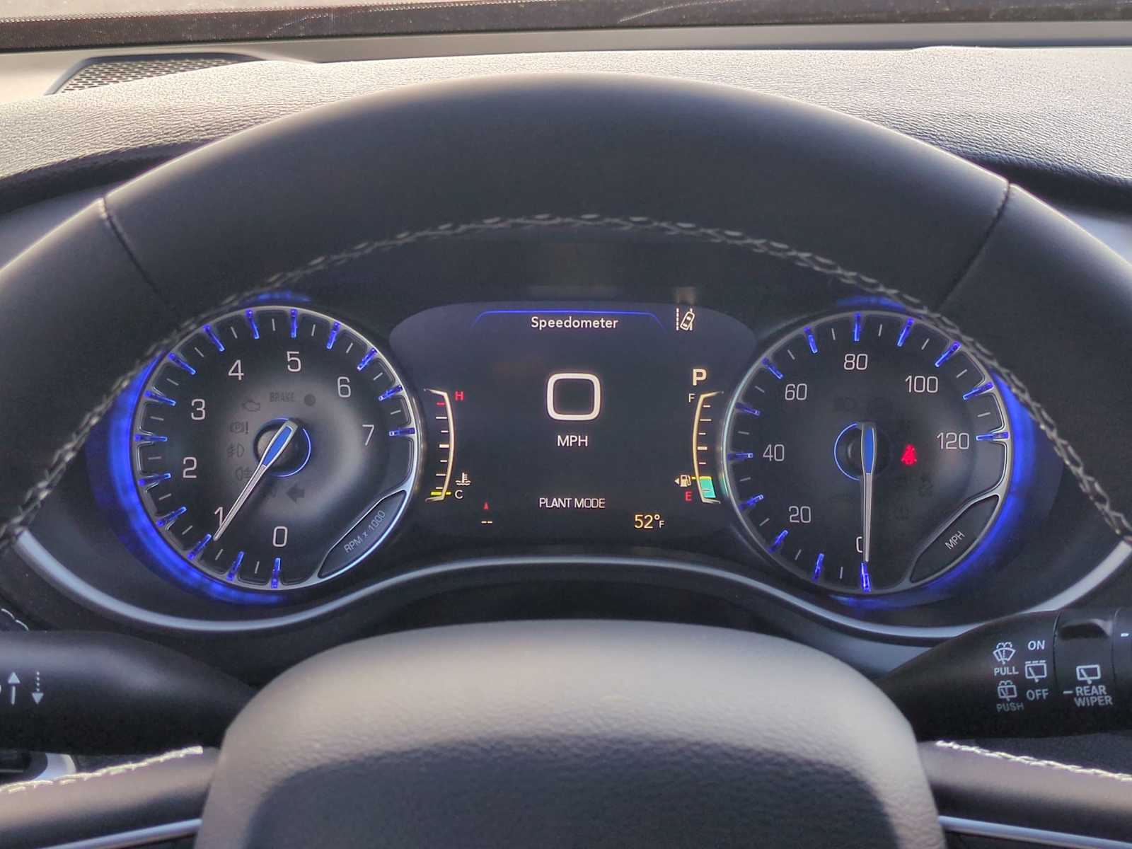 Thumbnail: 2026 Chrysler Pacifica - 32