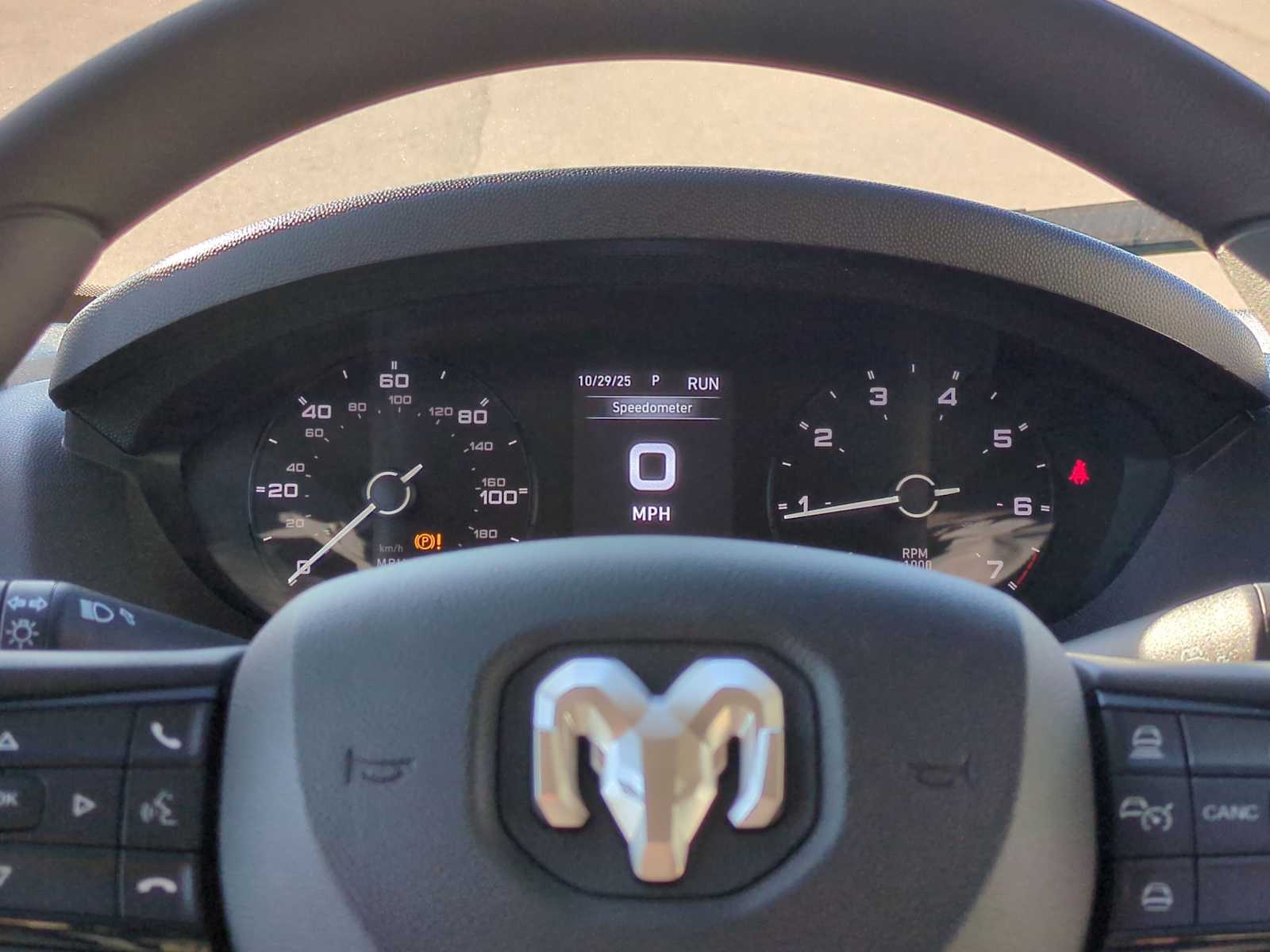 Thumbnail: 2026 RAM ProMaster - 30