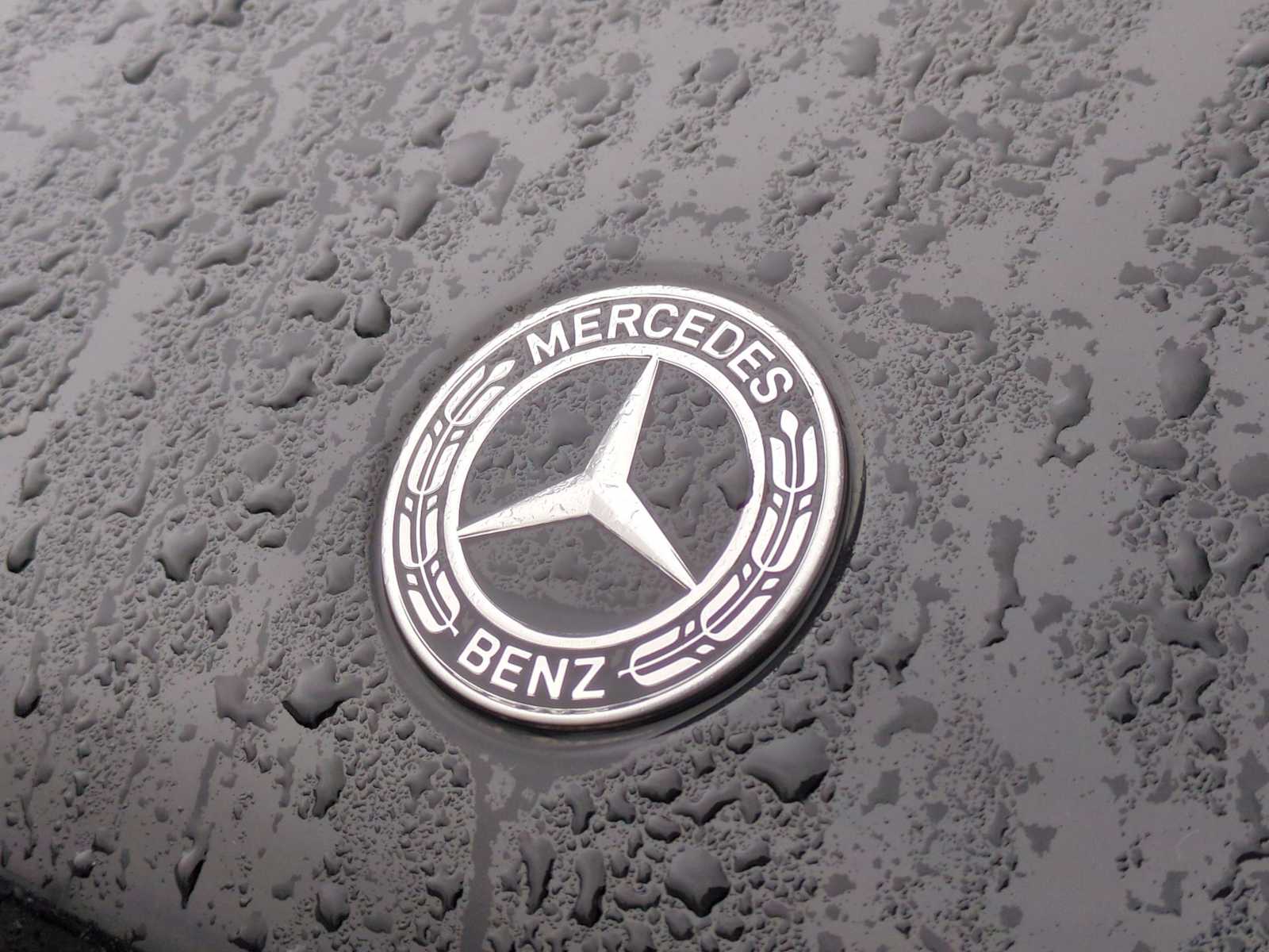 Thumbnail: 2025 Mercedes-Benz GLE - 12