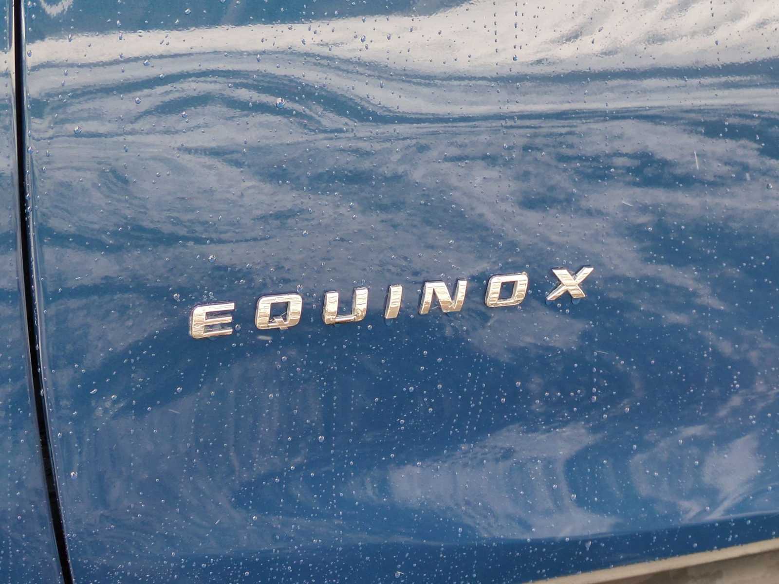 Thumbnail: 2019 Chevrolet Equinox - 13