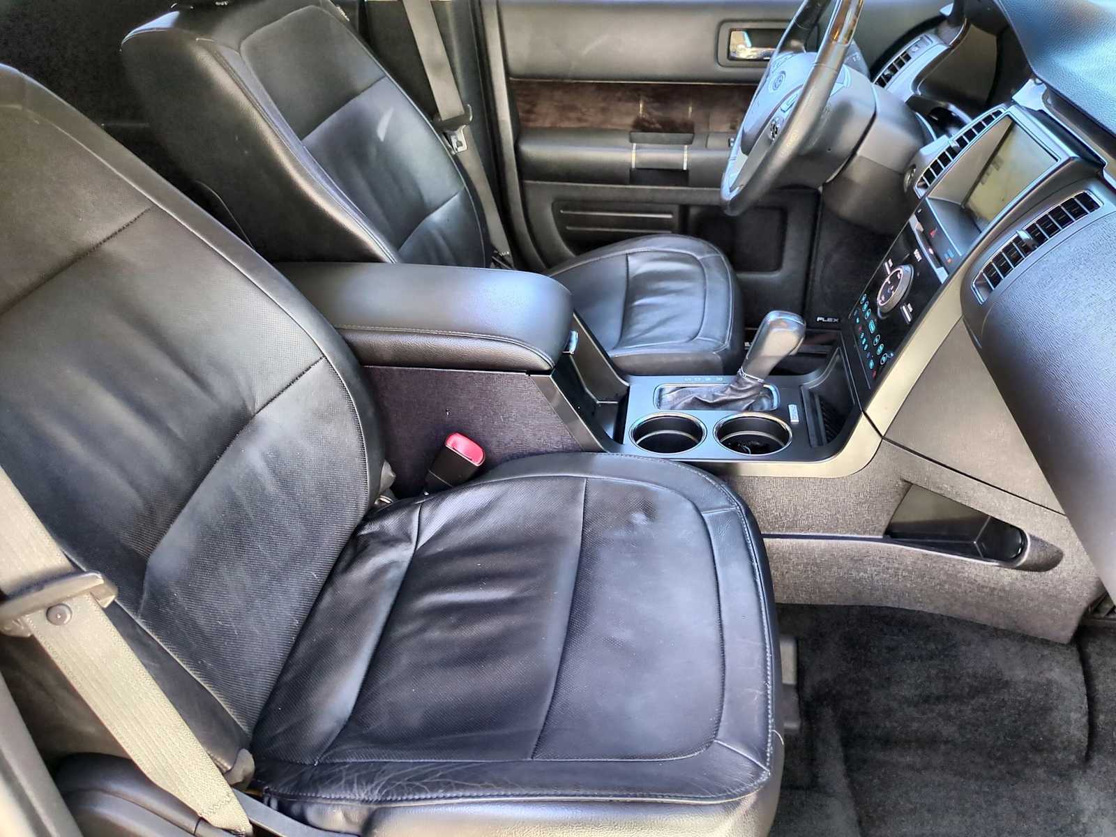Thumbnail: 2015 Ford Flex - 20