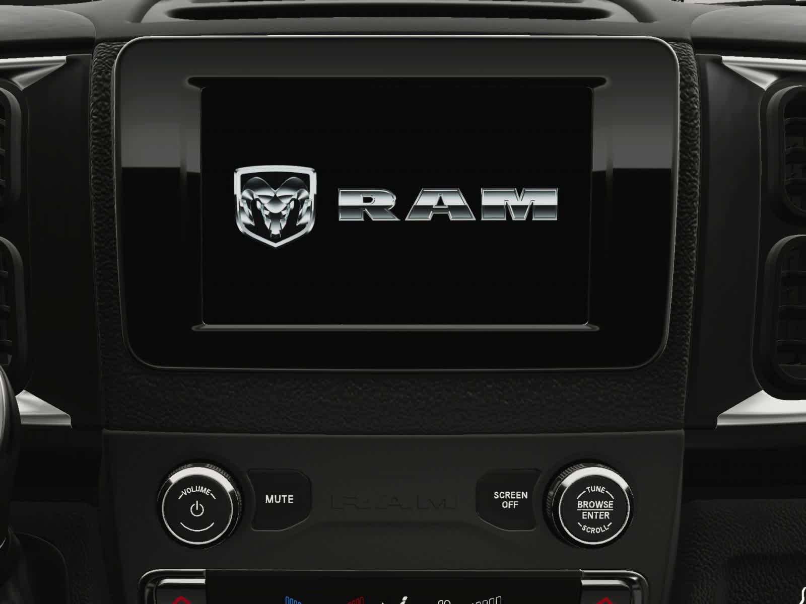 Thumbnail: 2024 RAM ProMaster - 23