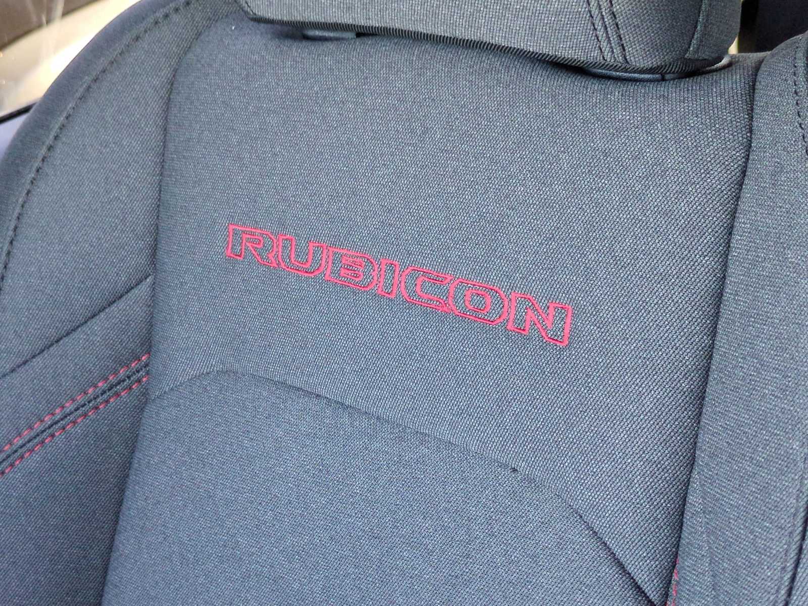 Thumbnail: 2026 Jeep Wrangler - 39