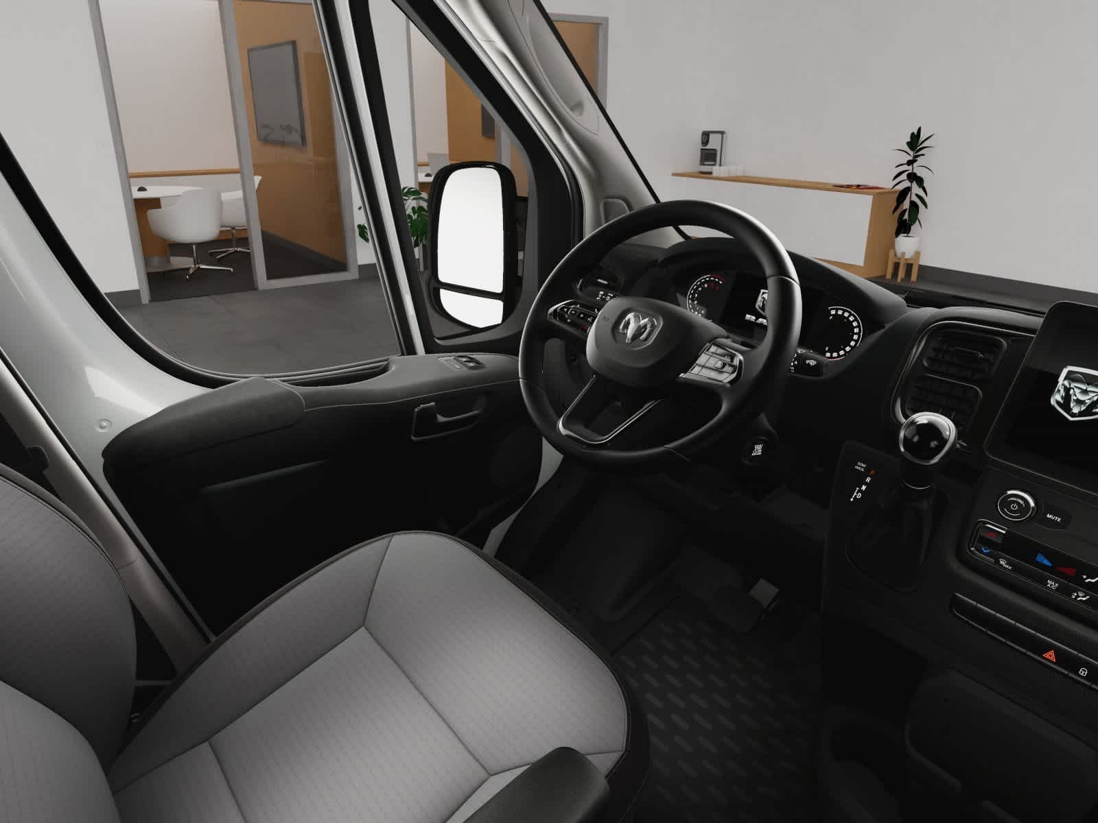 Thumbnail: 2024 RAM ProMaster - 20