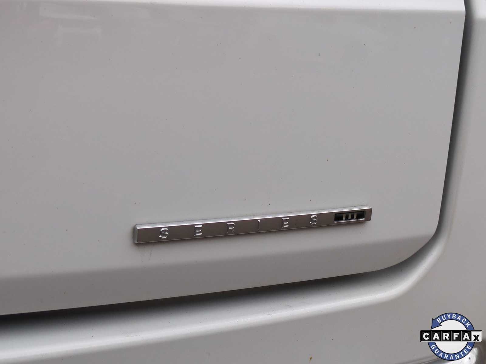 Thumbnail: 2024 Jeep Wagoneer - 13