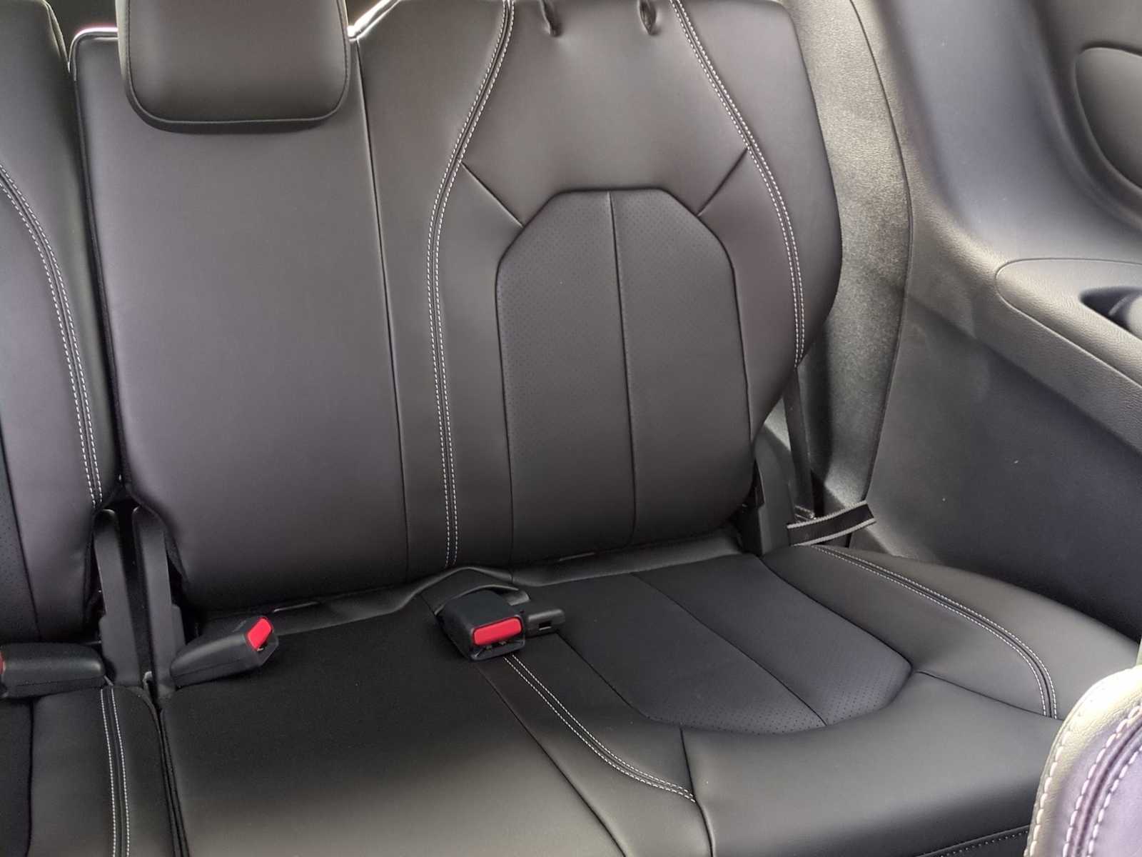 Thumbnail: 2026 Chrysler Pacifica - 38