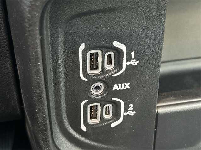 2024 RAM 5500 Tradesman 19