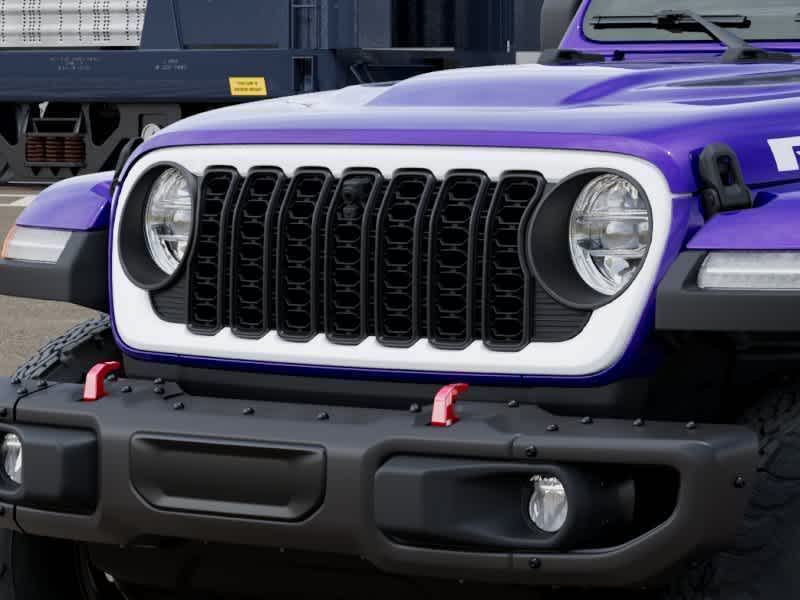 Thumbnail: 2026 Jeep Wrangler - 11