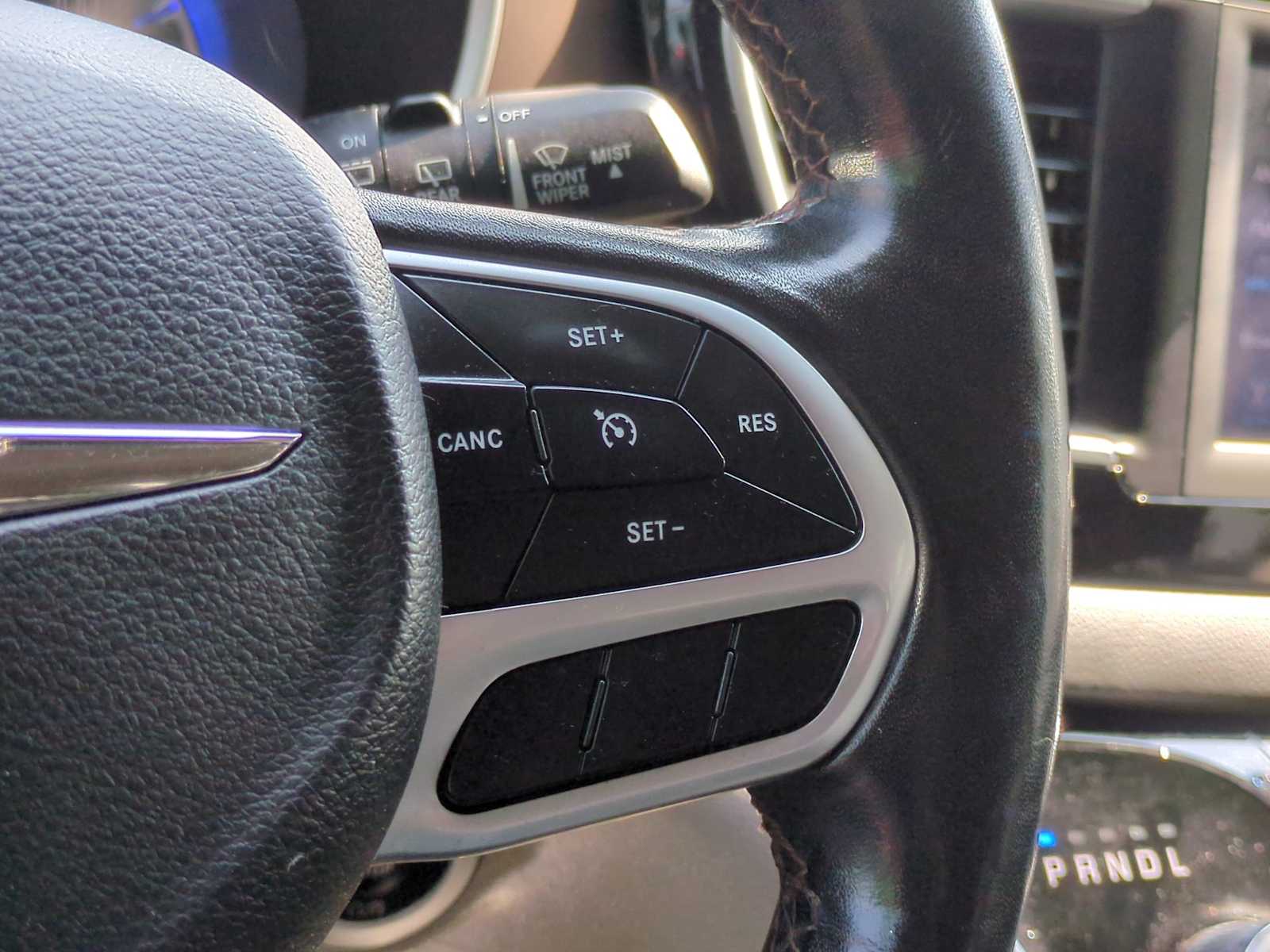 Thumbnail: 2019 Chrysler Pacifica - 25