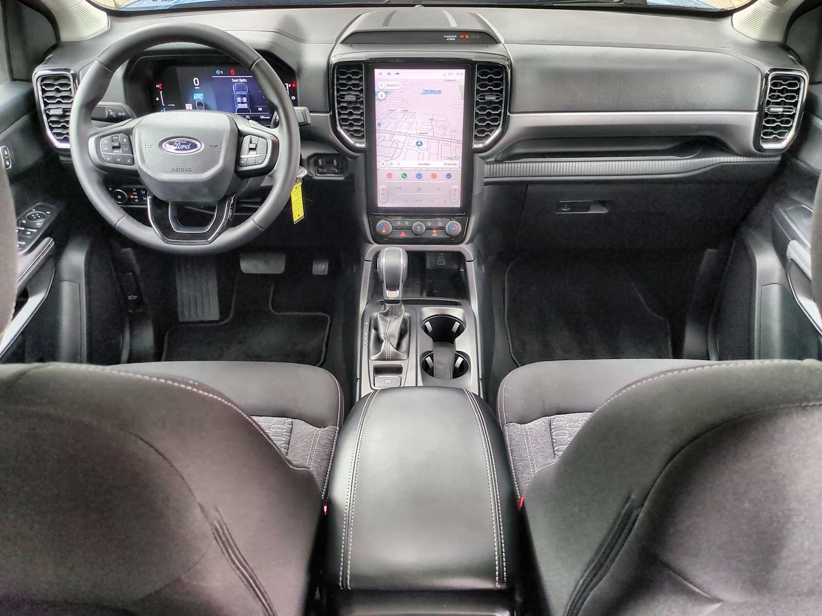 Thumbnail: 2024 Ford Ranger - 15