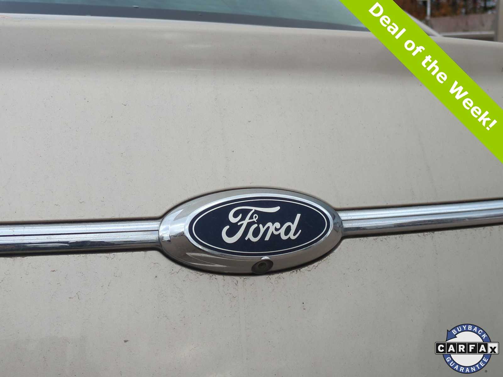 Thumbnail: 2017 Ford Taurus - 12