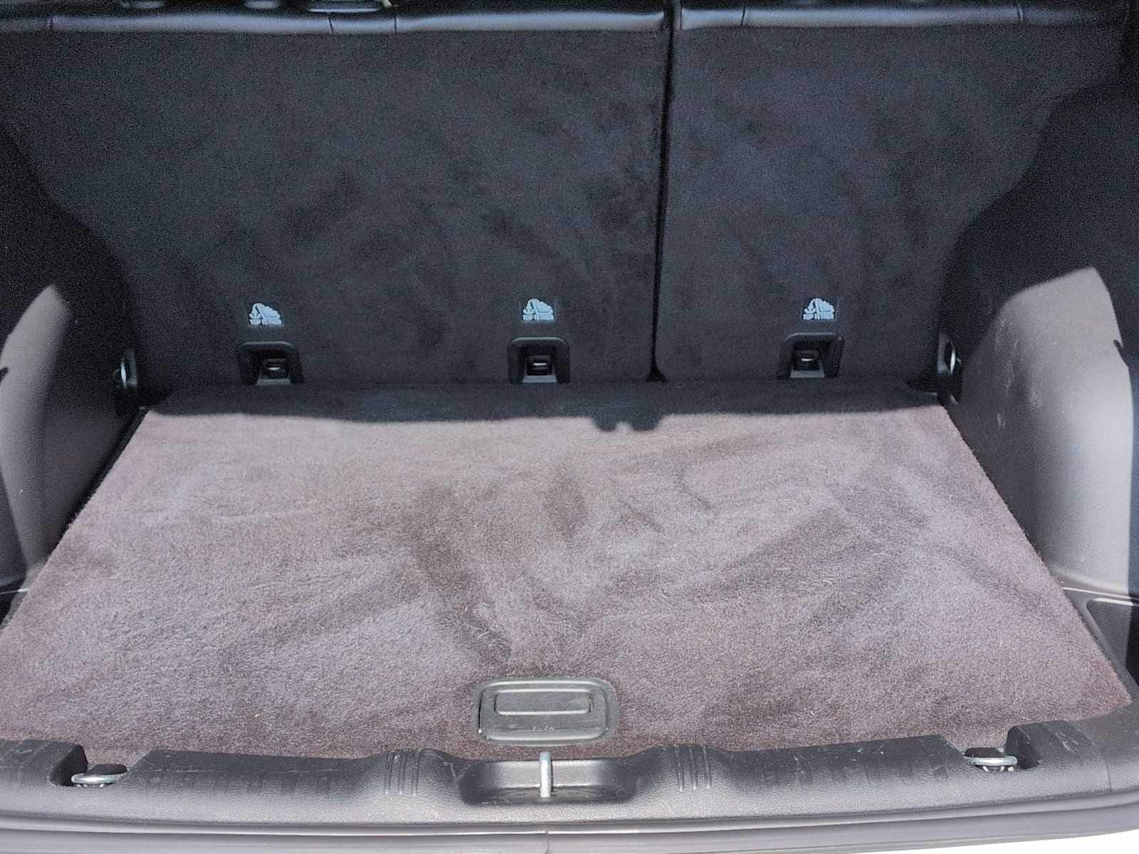 Thumbnail: 2024 Jeep Compass - 34