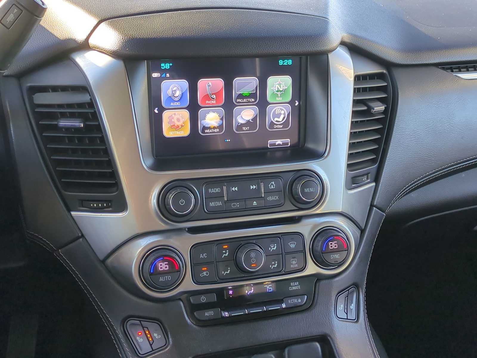 Thumbnail: 2019 Chevrolet Tahoe - 27