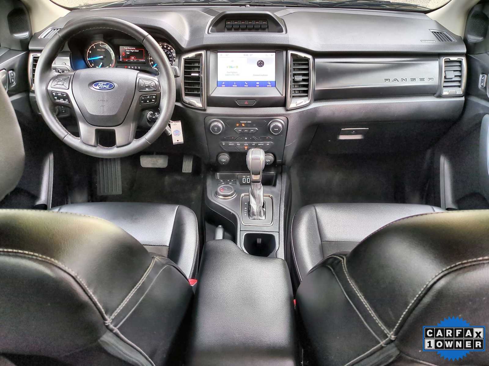 Thumbnail: 2023 Ford Ranger - 15