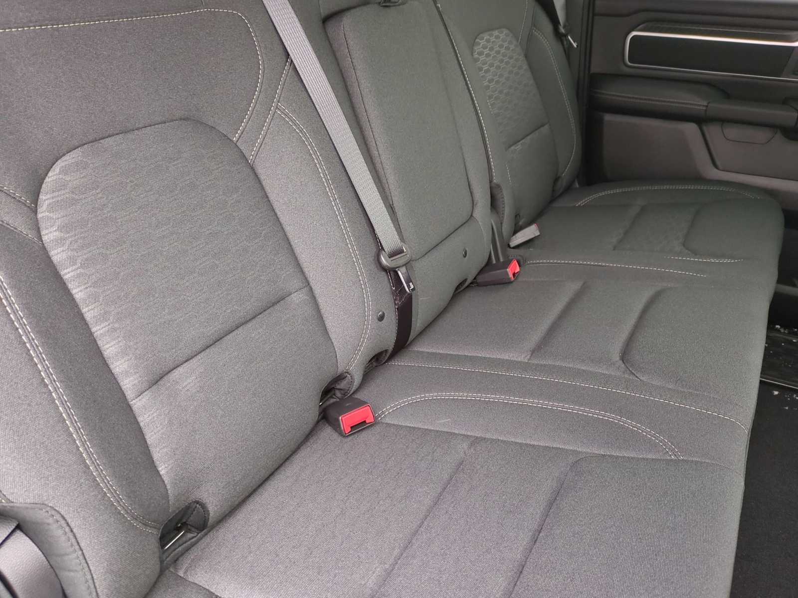 Thumbnail: 2026 RAM 1500 - 21