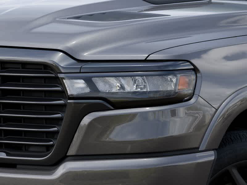 Thumbnail: 2026 RAM 1500 - 10