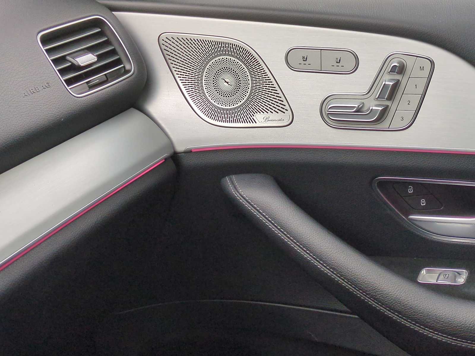 Thumbnail: 2025 Mercedes-Benz GLE - 39