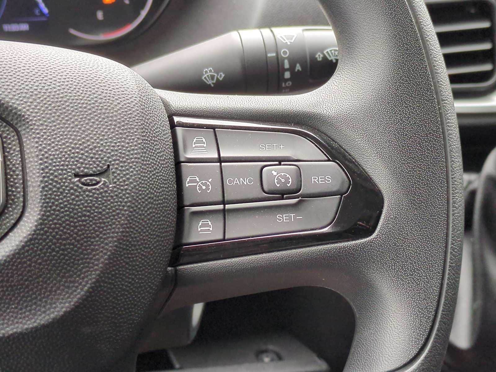 Thumbnail: 2025 RAM ProMaster - 22