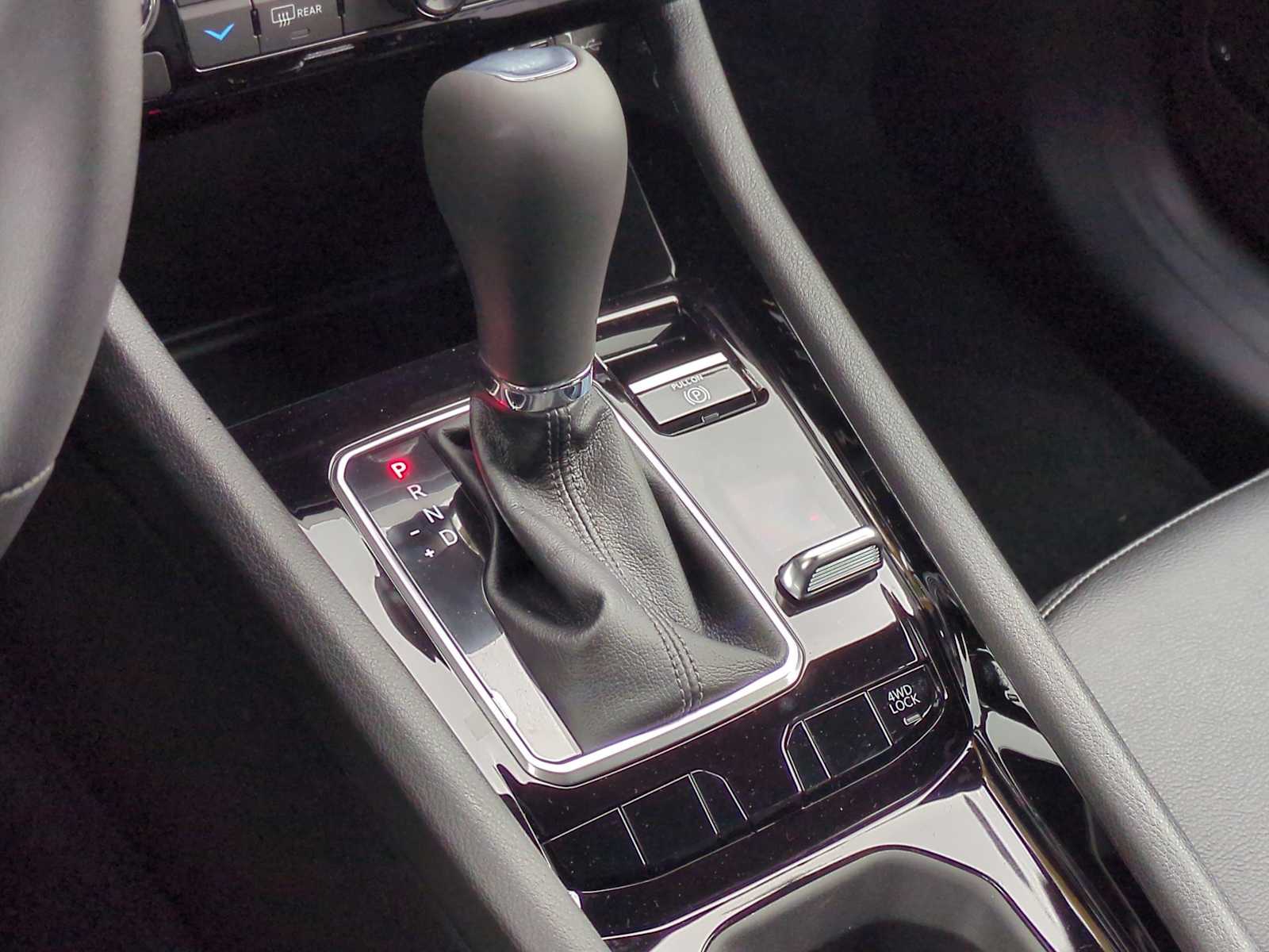 Thumbnail: 2026 Jeep Compass - 30