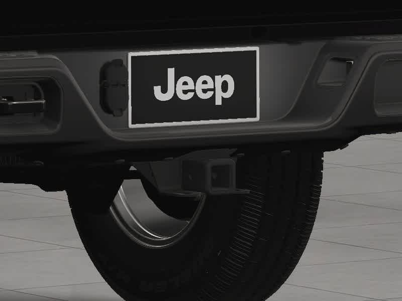 Thumbnail: 2025 Jeep Gladiator - 13