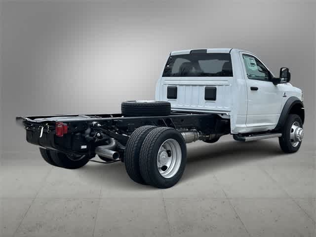 Thumbnail: 2024 RAM 5500 - 7