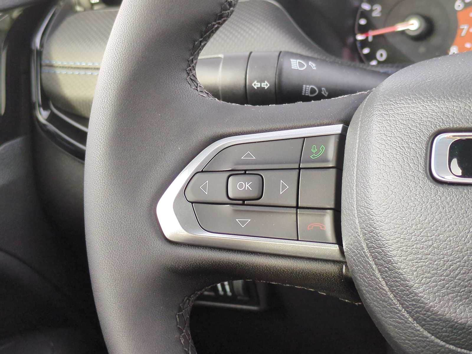 Thumbnail: 2026 Jeep Compass - 23