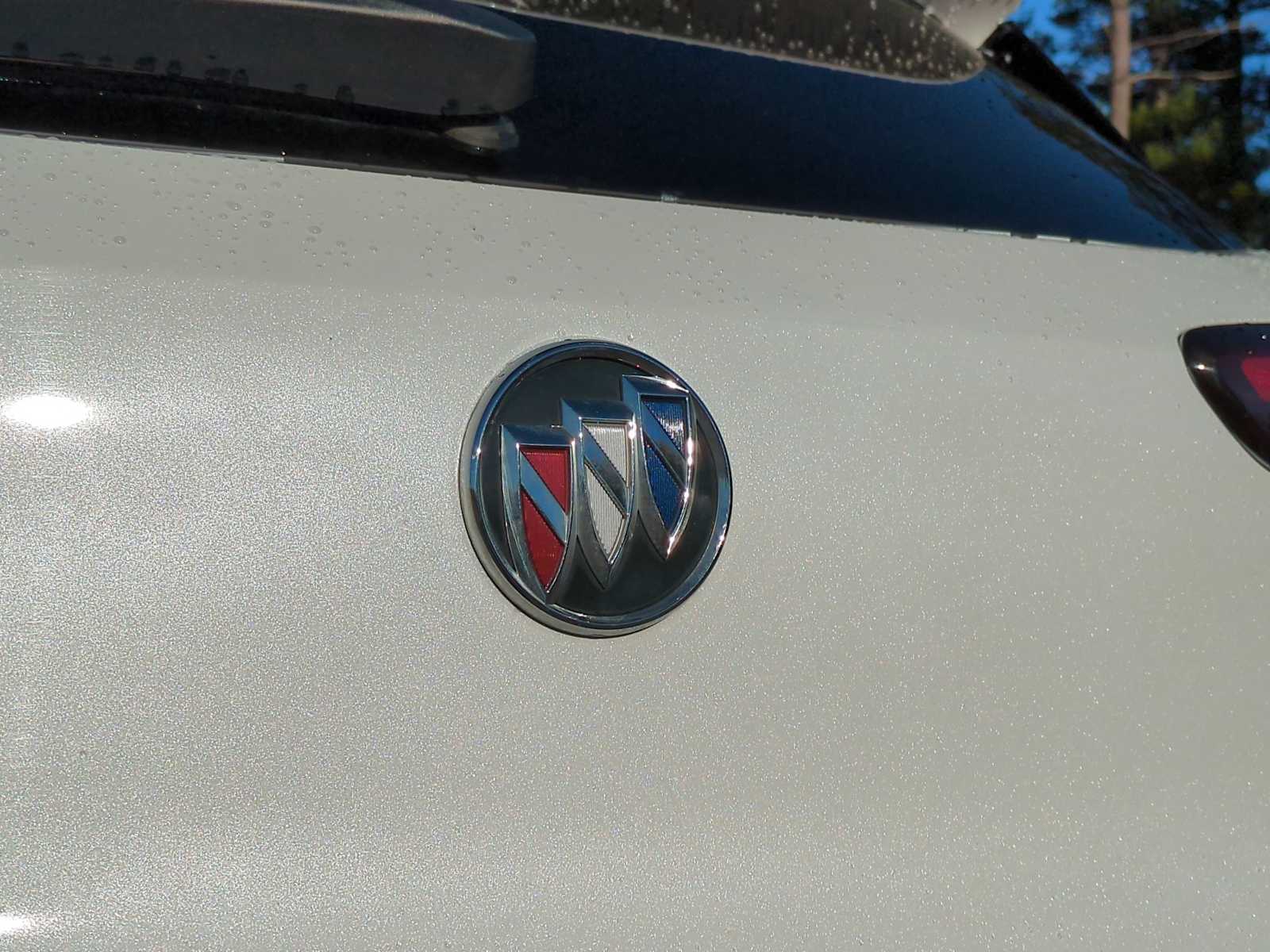 Thumbnail: 2021 Buick Encore GX - 12