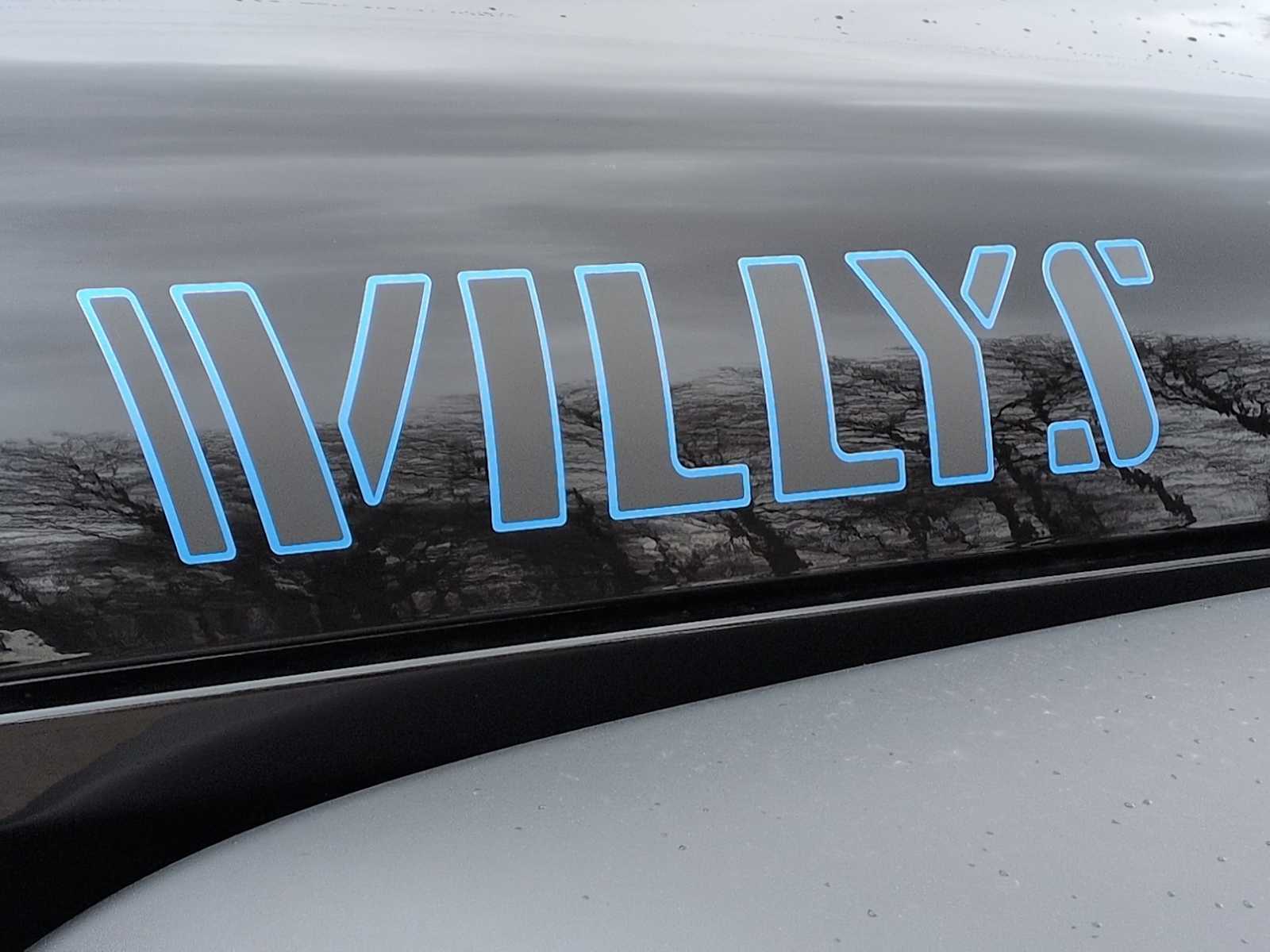 Thumbnail: 2025 Jeep Wrangler - 13