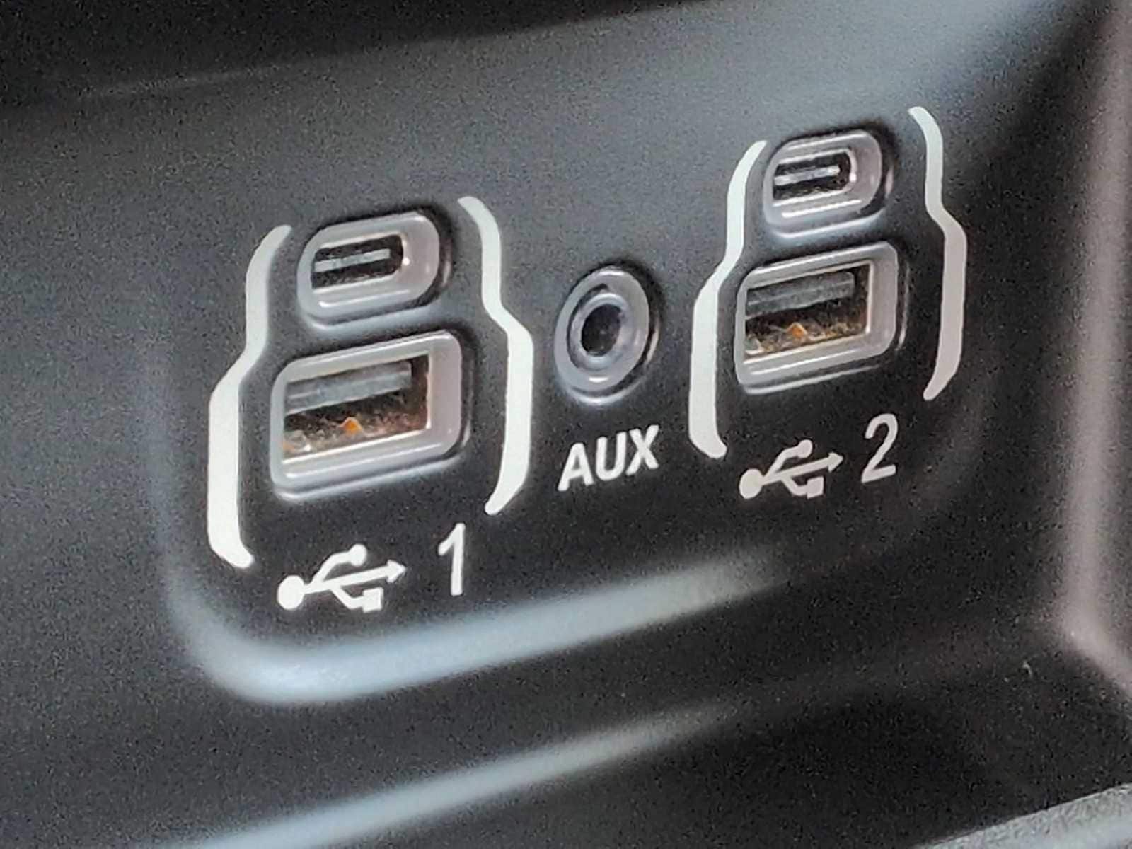 Thumbnail: 2019 RAM 1500 - 31